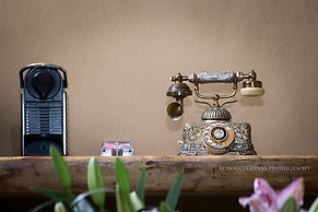 Samora Luxury Resort