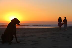 Samora Luxury Resort