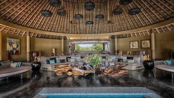 Samora Luxury Resort