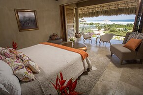 Samora Luxury Resort