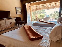 Samora Luxury Resort