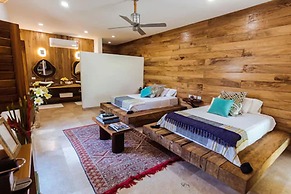 Samora Luxury Resort