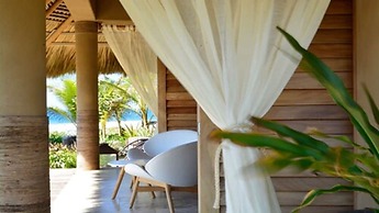 Samora Luxury Resort