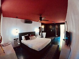 Samora Luxury Resort