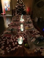 Samora Luxury Resort