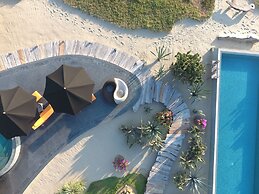 Samora Luxury Resort