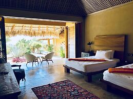 Samora Luxury Resort