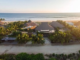 Samora Luxury Resort