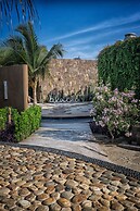 Samora Luxury Resort