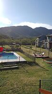 Refugio Uritorco