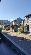 Refugio Uritorco
