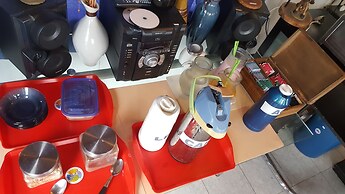 Refugio Uritorco