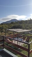 Refugio Uritorco