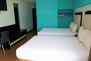 Essen's Hotel