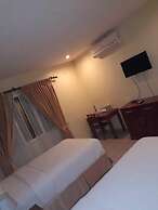 Hotel Boutique Primavera