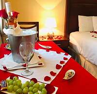 Hotel Boutique Primavera