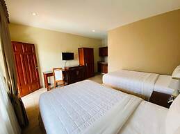 Hotel Boutique Primavera