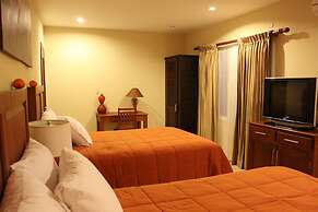 Hotel Boutique Primavera