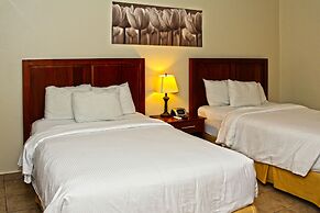 Hotel Boutique Primavera