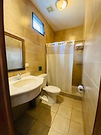 Hotel Boutique Primavera