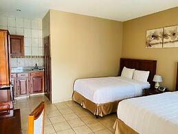 Hotel Boutique Primavera