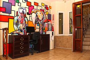 Hotel Boutique Primavera