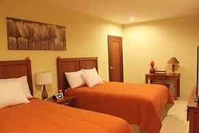 Hotel Boutique Primavera