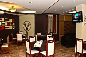 Hotel Boutique Primavera