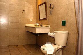 Hotel Boutique Primavera