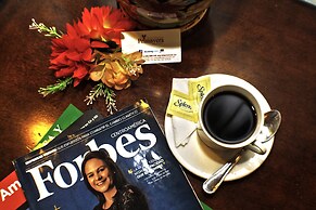 Hotel Boutique Primavera