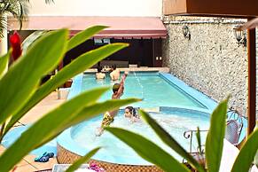 Hotel Boutique Primavera