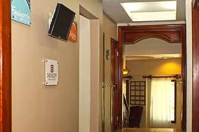 Hotel Boutique Primavera