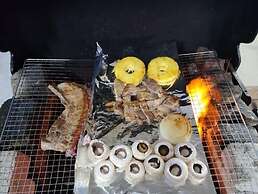 Yeongheungdo Seayard Pension