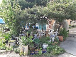 Yeongheungdo Seayard Pension