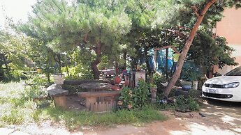 Yeongheungdo Seayard Pension