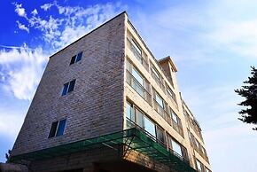 Yeongheungdo Seayard Pension