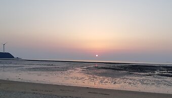 Yeongheungdo Seayard Pension