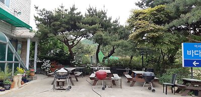 Yeongheungdo Seayard Pension