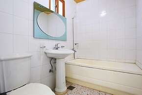 Yeongheungdo Seayard Pension