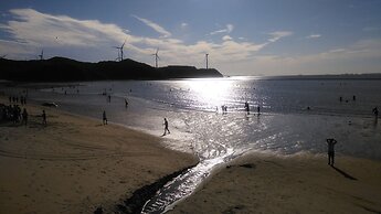 Yeongheungdo Seayard Pension