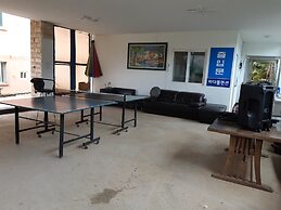 Yeongheungdo Seayard Pension