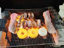 Yeongheungdo Seayard Pension