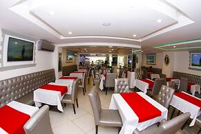 FrioHot Hotel