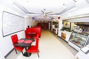 FrioHot Hotel