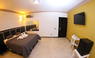 FrioHot Hotel