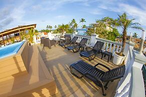 FrioHot Hotel