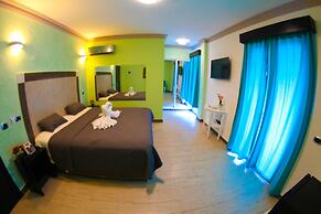 FrioHot Hotel