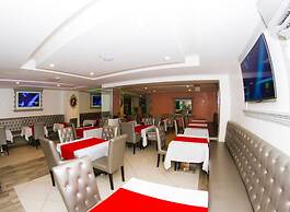 FrioHot Hotel