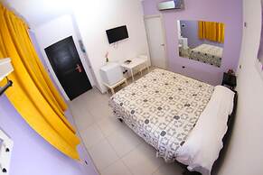 FrioHot Hotel