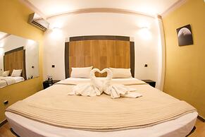 FrioHot Hotel